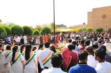 भारतीय स्वातंत्र्य दिन जगभरात साजरा 