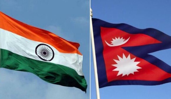 India Gifts 30 Ambulances To Nepal Latest Updates स्वातंत्र्यदिनानिमित्त भारताकडून नेपाळला खास गिफ्ट