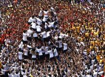 नवी मुंबईत विजेच्या धक्क्याने 21 वर्षीय गोविंदाचा मृत्यू