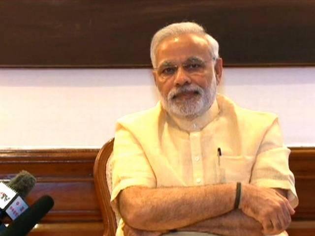 भारत-चीन तणावास पंतप्रधान मोदी जबाबदार, चिनी मीडियाची आगपाखड