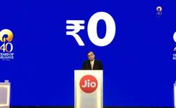 रिलायन्स जिओची आणखी एक धमाकेदार ऑफर