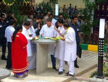 5 रुपयात नाश्ता, 10 रुपयात जेवण.. बंगळुरुत ‘इंदिरा कॅन्टीन’ सुरु