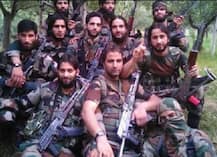 हिजबुल मुजाहिद्दीन अमेरिकेकडून दहशतवादी संघटना घोषित