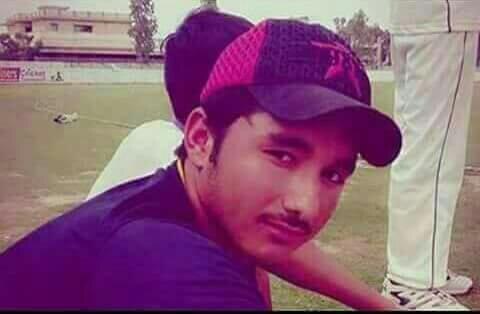 Pak Cricketer Zubair Ahmed Dies After Being Hit By Bouncer Latest Updates डोक्यावर बाऊन्सर आदळल्याने क्रिकेटरचा मृत्यू