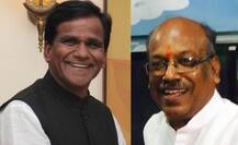 भाजप प्रदेशाध्यक्षपदासाठी संजय धोत्रेंचं नाव चर्चेत