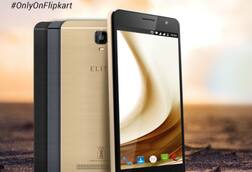 स्वाईपचा Elite 4G स्मार्टफोन लाँच, किंमत 3,999 रुपये