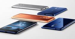 मोस्ट अवेटेड Nokia 8 स्मार्टफोन लाँच