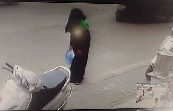 Pune Woman Throws Girl Child In River Pretends Kidnapping Latest Update पोटच्या पोरीला नदीत फेकून आईचा अपहरणाचा टाहो