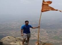 पुण्यातील तरुण लडाखमध्ये दरीत कोसळून गंभीर जखमी