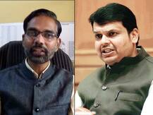 शेतकरीविरोधी धोरणं राबवणारेच देशद्रोही : डॉ. अजित नवले