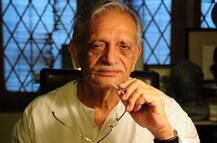 गुलजार हे फक्त नाव नाही...