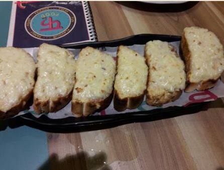 जिभेचे चोचले : 'फ' से फ्यूजन... 'फ' से फूड