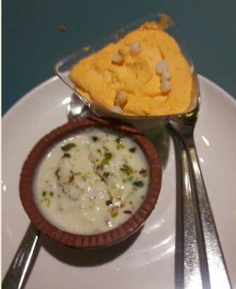 जिभेचे चोचले : 'फ' से फ्यूजन... 'फ' से फूड