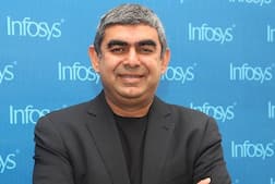 इन्फोसिसचे सीईओ आणि एमडी विशाल सिक्का यांचा राजीनामा