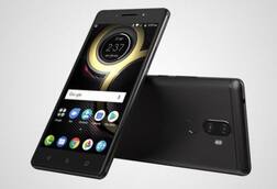 लेनोव्हो K8 नोट स्मार्टफोन भारतात विक्रीसाठी उपलब्ध