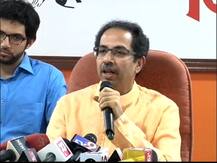 शिवसेनेच्या बैठकीत मंत्री-जिल्हाप्रमुखांमध्ये घमासान : सूत्र