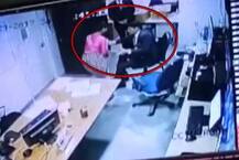 दिल्लीत फाईव्ह स्टार हॉटेलच्या सिक्युरिटी मॅनेजरकडून स्टाफचा विनयभंग