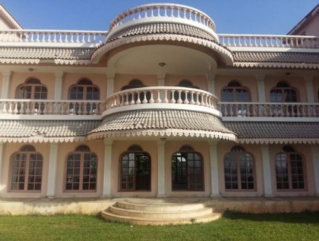 Rti Activist Anil Galgali Has Alleged That Sahyadri Guest House Is Being Used For The Recipe Compositions सह्याद्री अतिथीगृहाचा वापर पाककृती स्पर्धेसाठी?