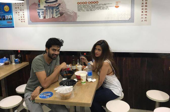 अभिनेत्री रिया सेन