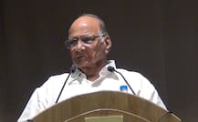 मी ज्या विषयात लक्ष देतो, तिथे कुणीच विरोध करत नाही : शरद पवार