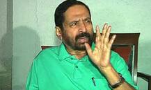 गणेशोत्सवाबाबत पालिकेच्या कारभाराबद्दल मी समाधानी: कलमाडी