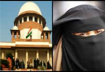 तिहेरी तलाकवर आजपासून बंदी: सुप्रीम कोर्ट