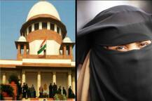 ‘तिहेरी तलाक’ सुनावणीत आतापर्यंत नेमकं काय-काय झालं?