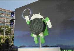 सर्वात वेगवान आणि स्मार्ट! अँड्रॉईड 'ओ' 8.0 चं नामकरण