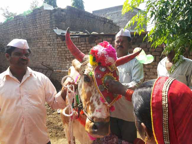 उतराई ऋणाची...