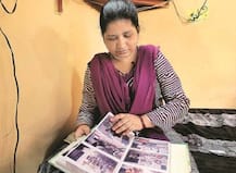 तिहेरी तलाक : मुस्लीम महिलांचा आवाज...शायरा बानो