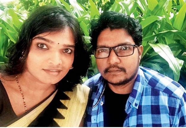 Mumbai Man Who Was A Woman To Tie The Knot With Woman Who Was A Man Latest Update पुरुष झालेल्या महिलेचं महिला झालेल्या पुरुषाशी लग्न