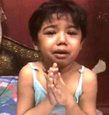 व्हायरल व्हिडीओमधल्या मुलीच्या मामाचं विराट कोहलीला उत्तर