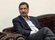 दोन रेल्वे दुर्घटनांनंतर रेल्वे बोर्ड अध्यक्ष एके मित्तल यांचा राजीनामा