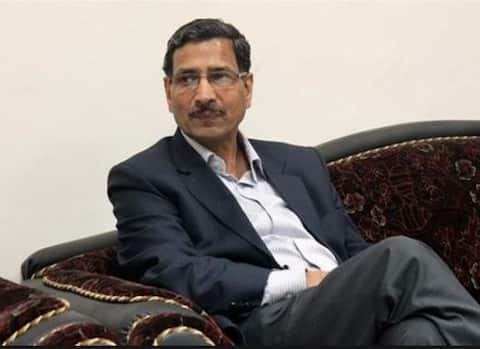 दोन रेल्वे दुर्घटनांनंतर रेल्वे बोर्ड अध्यक्ष एके मित्तल यांचा राजीनामा दोन रेल्वे दुर्घटनांनंतर रेल्वे बोर्ड अध्यक्ष एके मित्तल यांचा राजीनामा