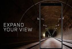 मायक्रोमॅक्सचा ‘कॅनव्हास इन्फिनिटी’ लॉन्च