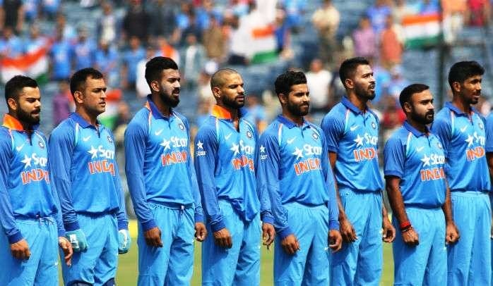 Team India Squad Announced For T 20 Series Against Australia ऑस्ट्रेलियाविरुद्धच्या टी-20 मालिकेसाठी टीम इंडियाची घोषणा