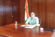 अश्वनी लोहानी रेल्वे बोर्डाचे नवे अध्यक्ष