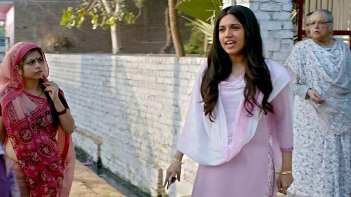 पंतप्रधान नरेंद्र मोदी यांच्या स्वच्छ भारत अभियानापासून हा सिनेमा प्रेरित असल्याचं बोललं जातं. ज्यामध्ये शौचालयाची समस्या मांडण्यात आली आहे. उत्तर प्रदेशातील एका गावाची कहाणी यामध्ये दाखवण्यात आली आहे.