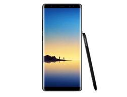 सॅमसंग गॅलक्सी नोट 8 लाँच, किंमत आणि फीचर्स