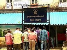 चोरीची तक्रार देण्यासाठी गेलेल्या वृद्धाचा पोलिस ठाण्यातच मृत्यू