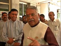 पत्ते खेळणं जुगार नाही, खेळताना काही पैसे आल्यास दानपेटीत टाका : चंद्रकांत खैरे