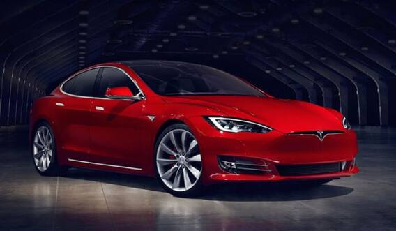 पेट्रोल-डिझेल नव्हे, आता पूर्णपणे विजेवर चालणारी कार