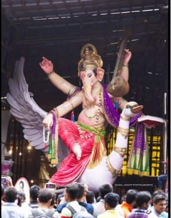 अखिल चंदनवाडी