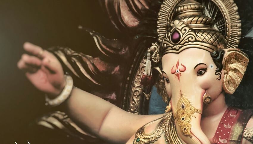 चिंचपोकळीचा चिंतामणी