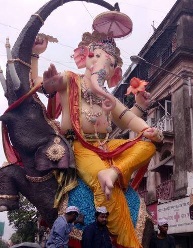 खेतवाडी