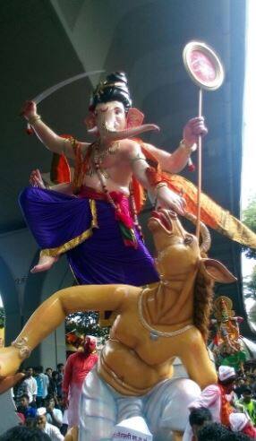 खेतवाडी