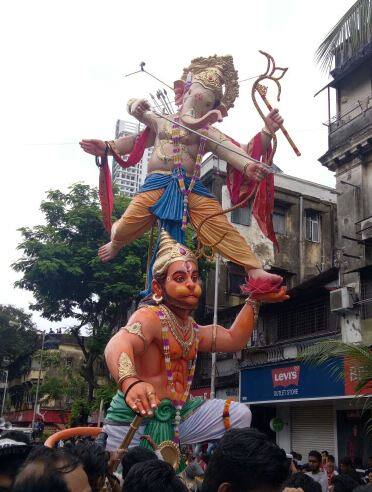 खेतवाडी