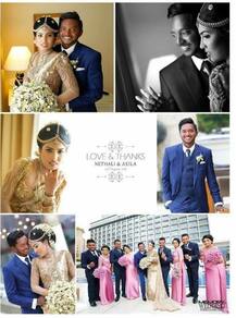 मॅचच्या 24 तासापूर्वी लग्न, श्रीलंकेच्या धनंजयची कहाणी