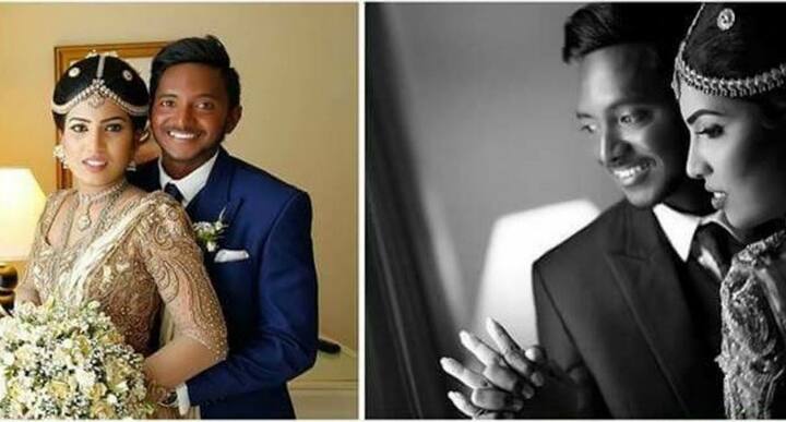 या सामन्यात धनंजयने केलेल्या केलेल्या गोलंदाजीमुळे त्याच्यावर स्तुतीसुमनं उधळली जात आहेत. धनंजयने 10 षटकात 54 धावा देत 6 विकेट्स घेतल्या.