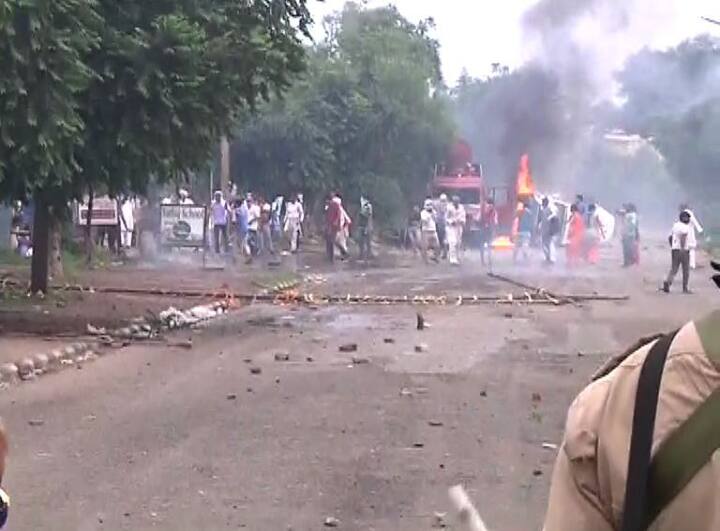 हिंसेत झालेली नुकसान भरपाईसाठी बाबा राम रहीमची संपत्ती जप्त करा, असे आदेश पंजाब आणि हरियाणा हायकोर्टाने दिले आहेत.